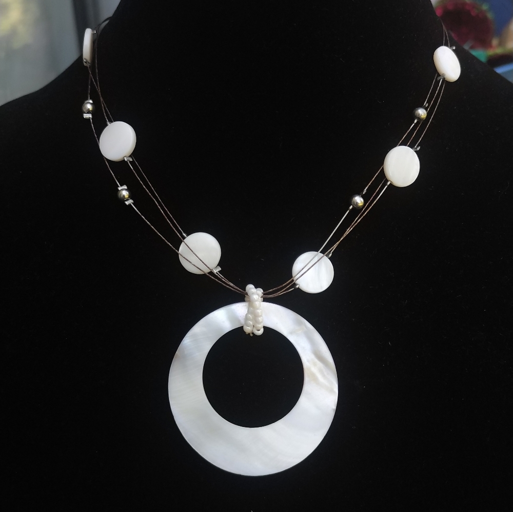 Vintage Necklace